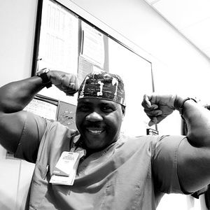 Meet your Posher, Stephen